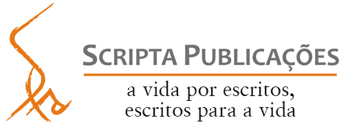 Scripta Publicações – A vida por escritos, escritos para a vida